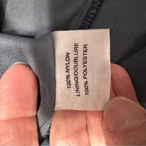 A Star Is Born Embellished Deep Plunge Maxi Dress, Size 10 - Picture 7 of 9